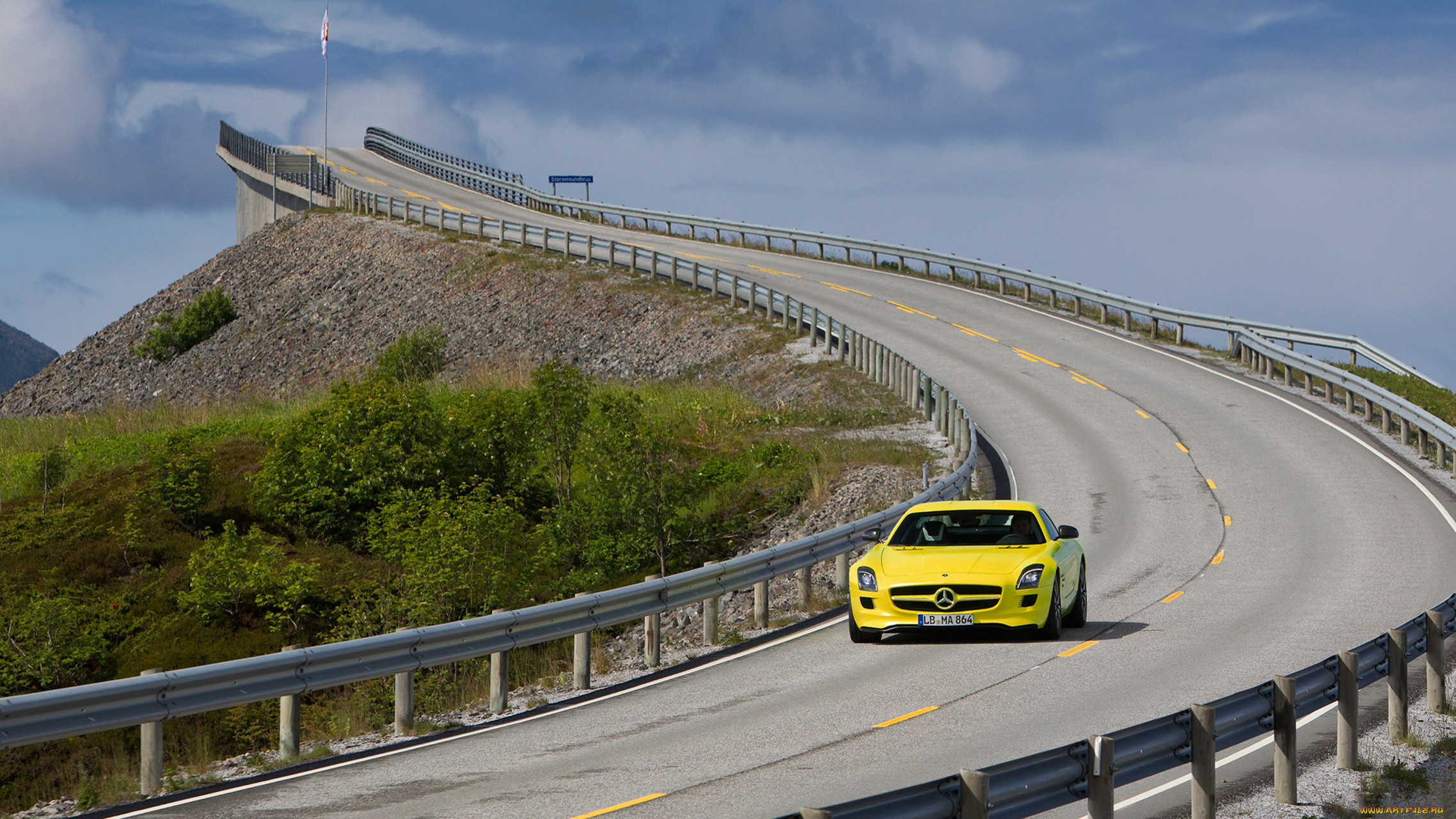 mercedes-benz sls amg e-cell concept 2010, , mercedes-benz, sls, amg, e-cell, concept, 2010
